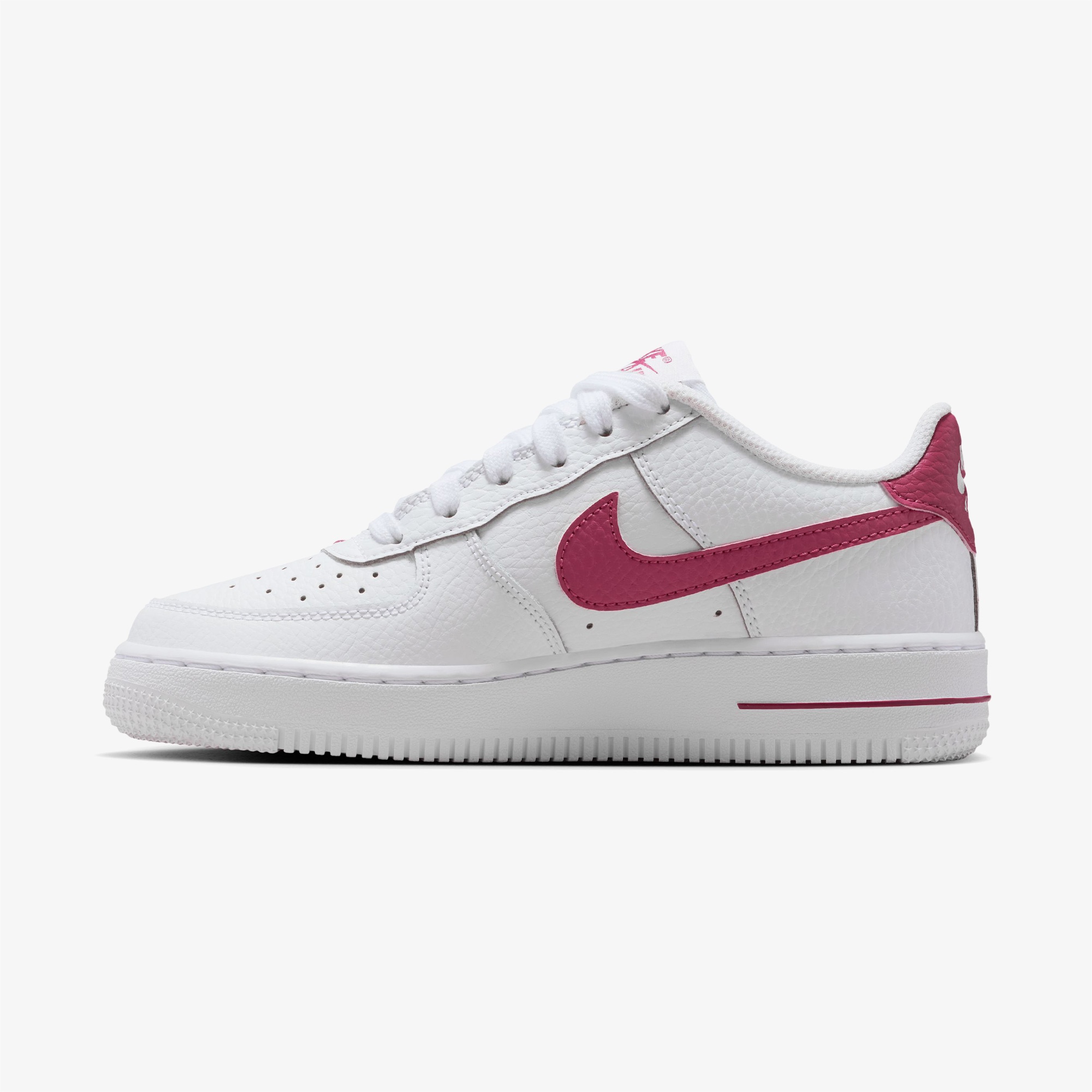 Nike Air Force 1 Beyaz Spor Ayakkabı