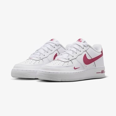  Nike Air Force 1 Beyaz Spor Ayakkabı