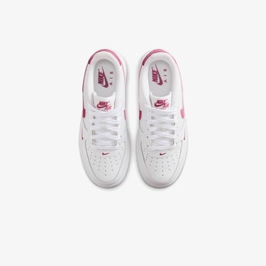  Nike Air Force 1 Beyaz Spor Ayakkabı