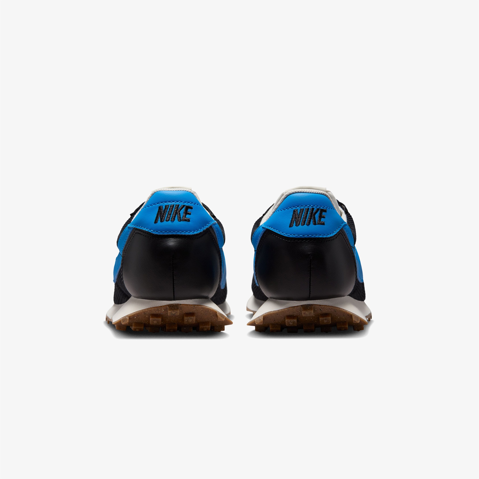 Nike LD-1000 SE Erkek Siyah Spor Ayakkabı