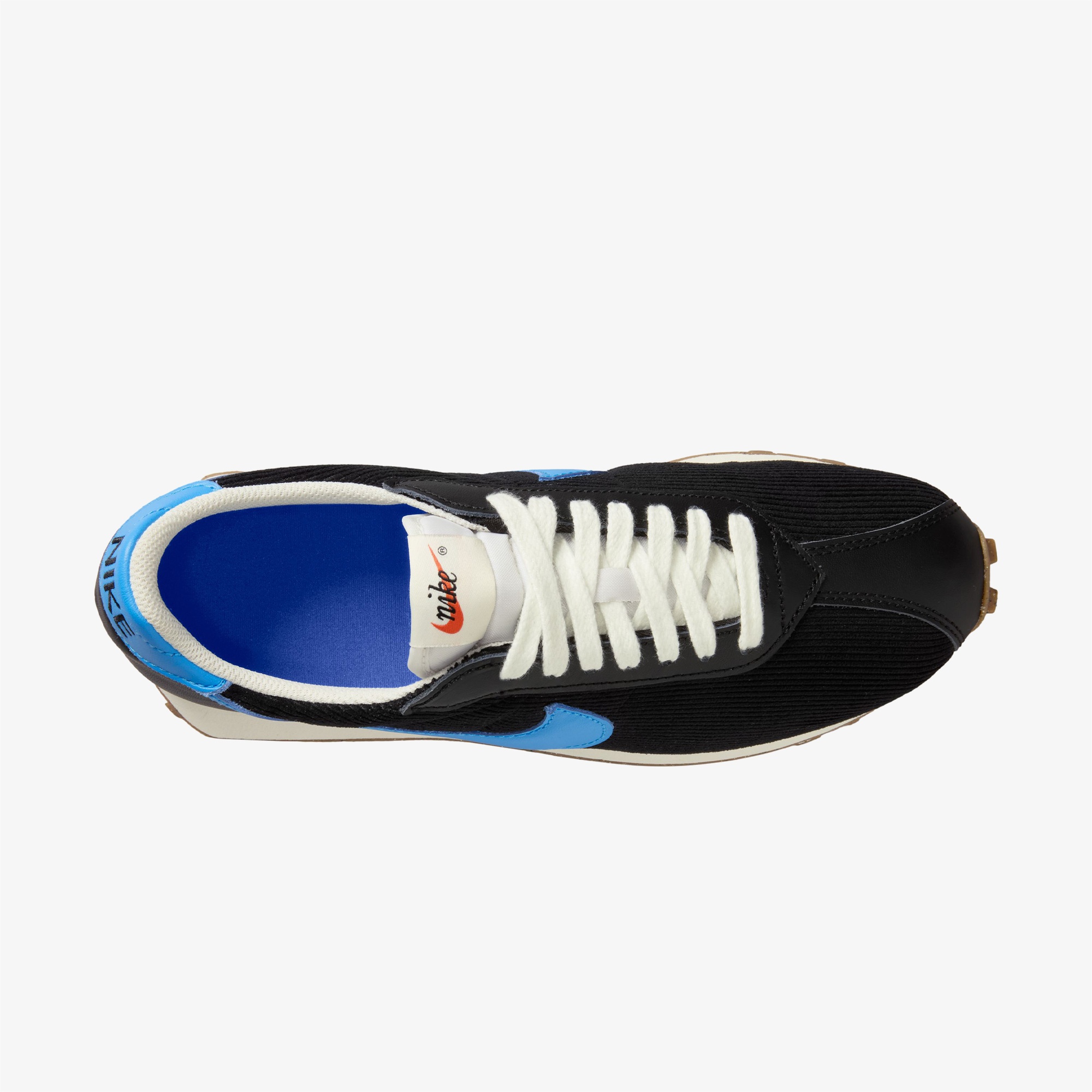 Nike LD-1000 SE Erkek Siyah Spor Ayakkabı