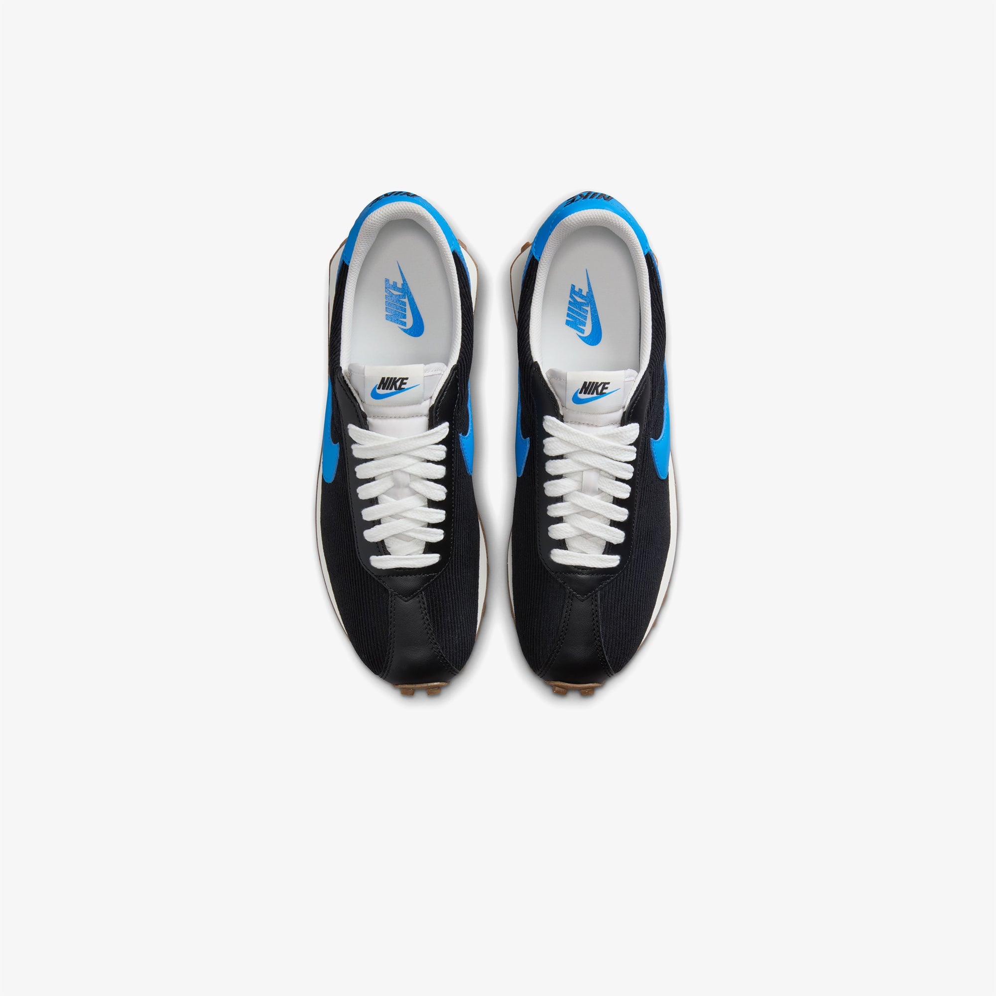 Nike LD-1000 SE Erkek Siyah Spor Ayakkabı