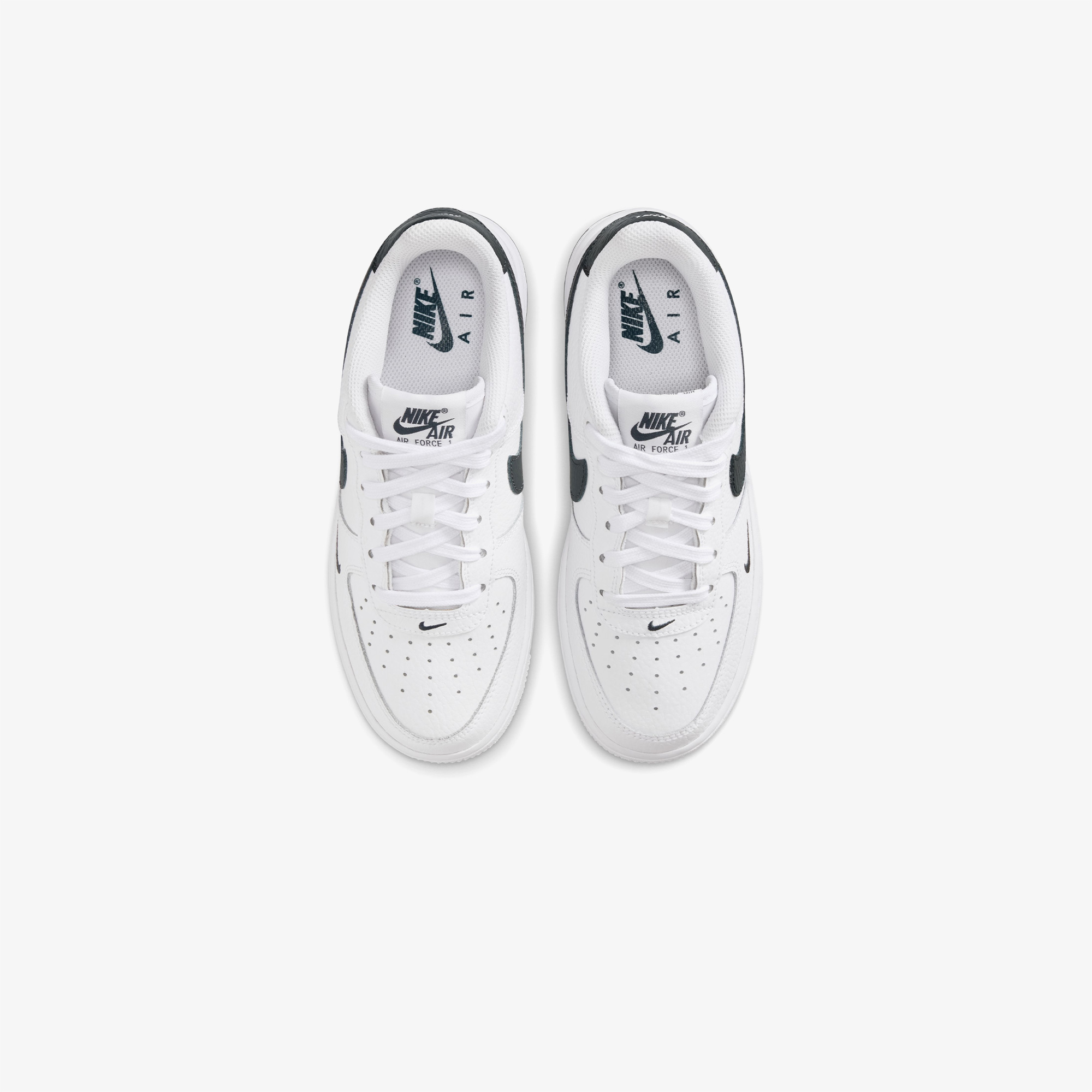 Nike Beyaz Nike Air Force 1