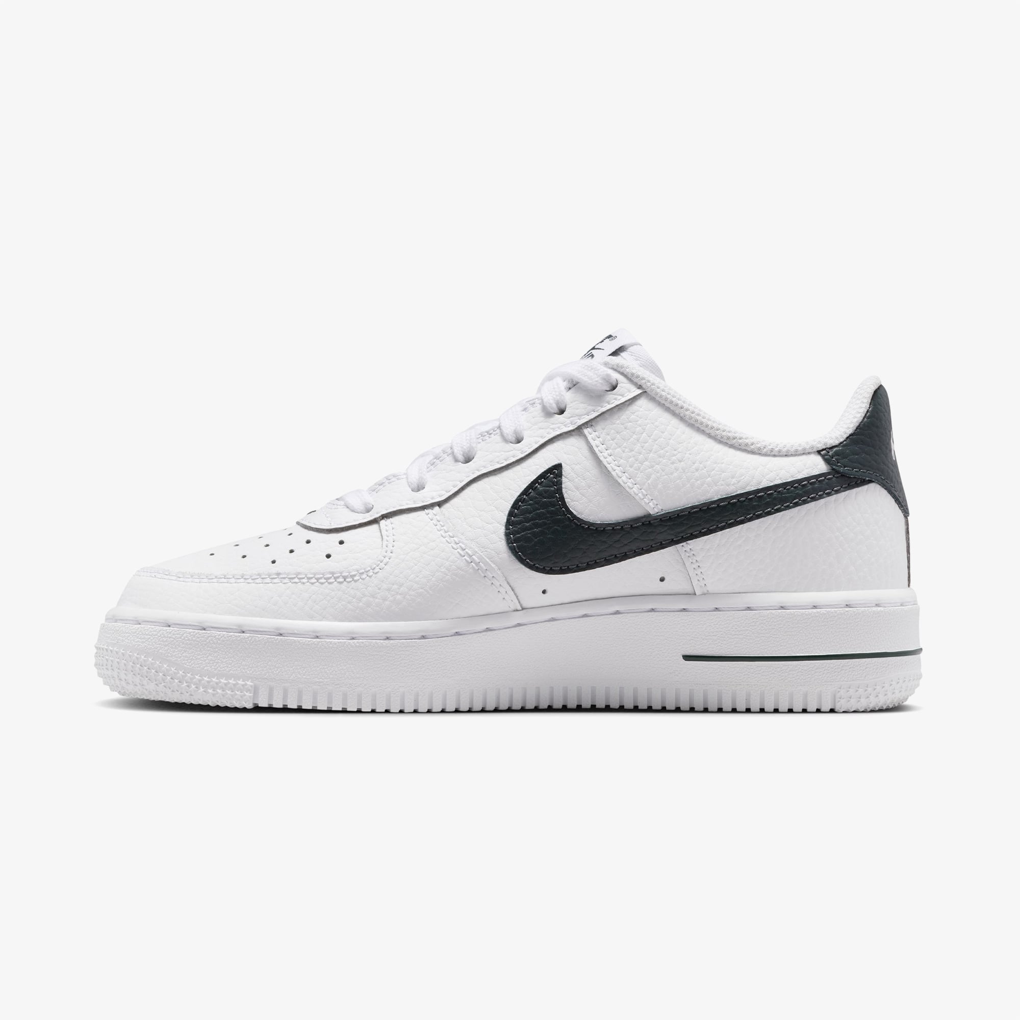 Nike Beyaz Nike Air Force 1