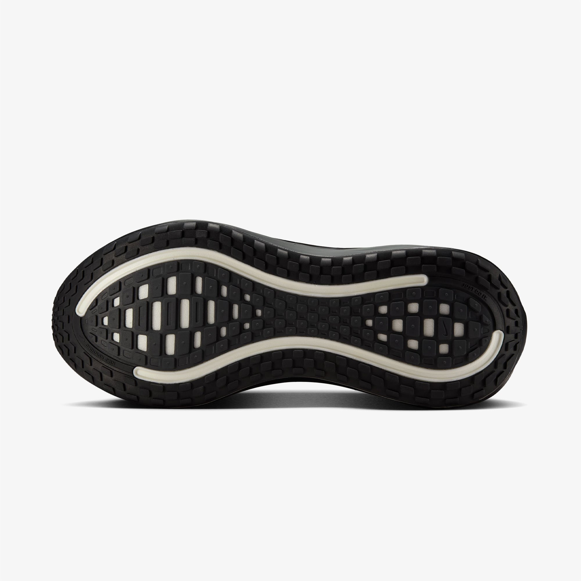 Nike Vomero Plus Kadın Siyah Koşu Ayakkabısı