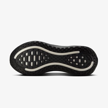  Nike Vomero Plus Kadın Siyah Koşu Ayakkabısı