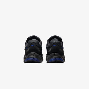  Nike P-6000 Erkek Siyah Spor Ayakkabı