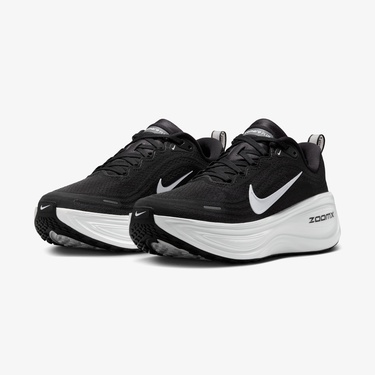  Nike Vomero Plus Kadın Siyah Koşu Ayakkabısı