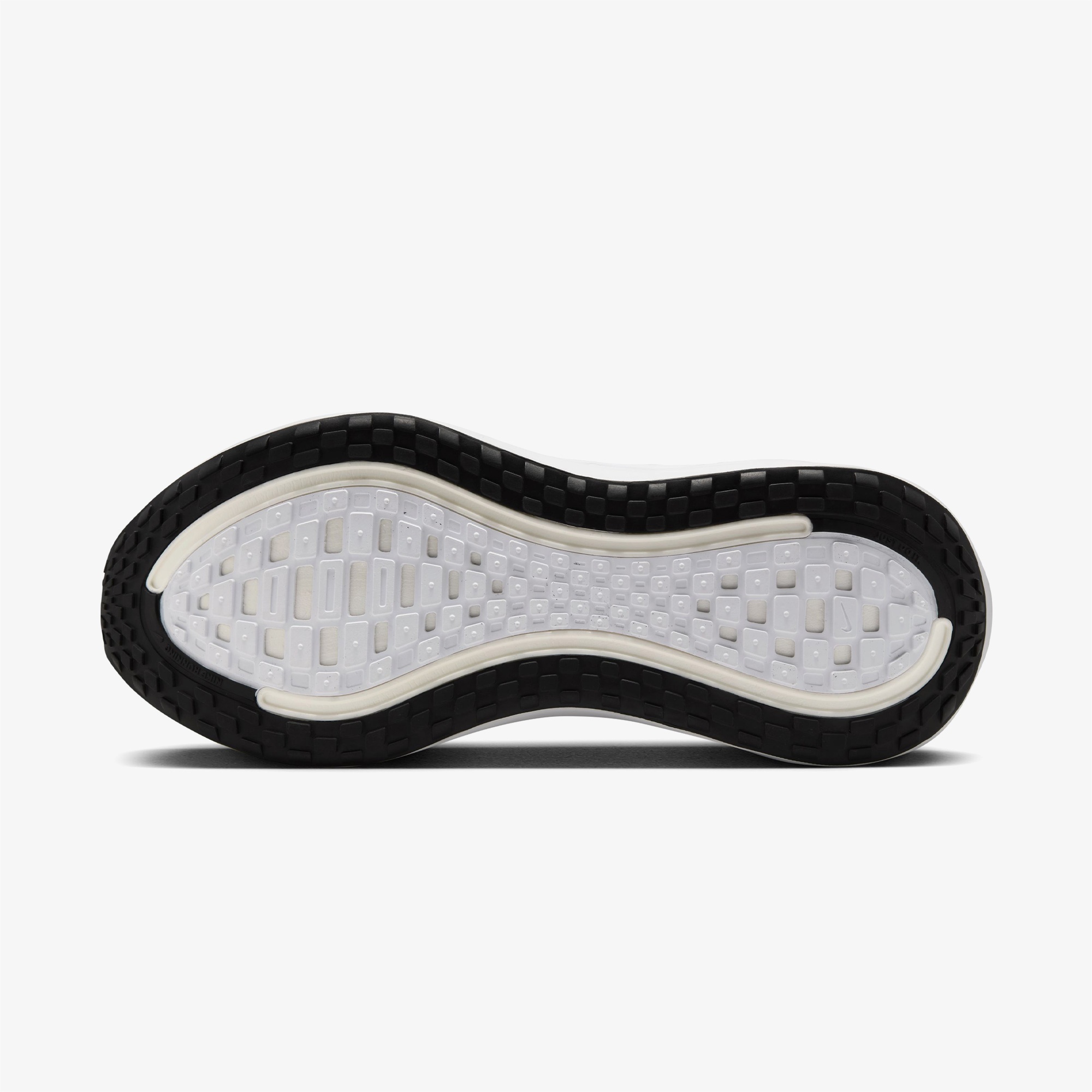 Nike Vomero Plus Kadın Siyah Koşu Ayakkabısı