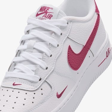 Nike Air Force 1 Beyaz Spor Ayakkabı