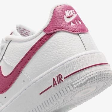 Nike Air Force 1 Beyaz Spor Ayakkabı