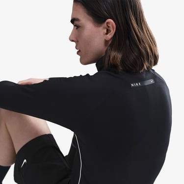  Nike Sportswear Kadın Siyah Ceket