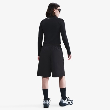  Nike Sportswear Kadın Siyah Ceket