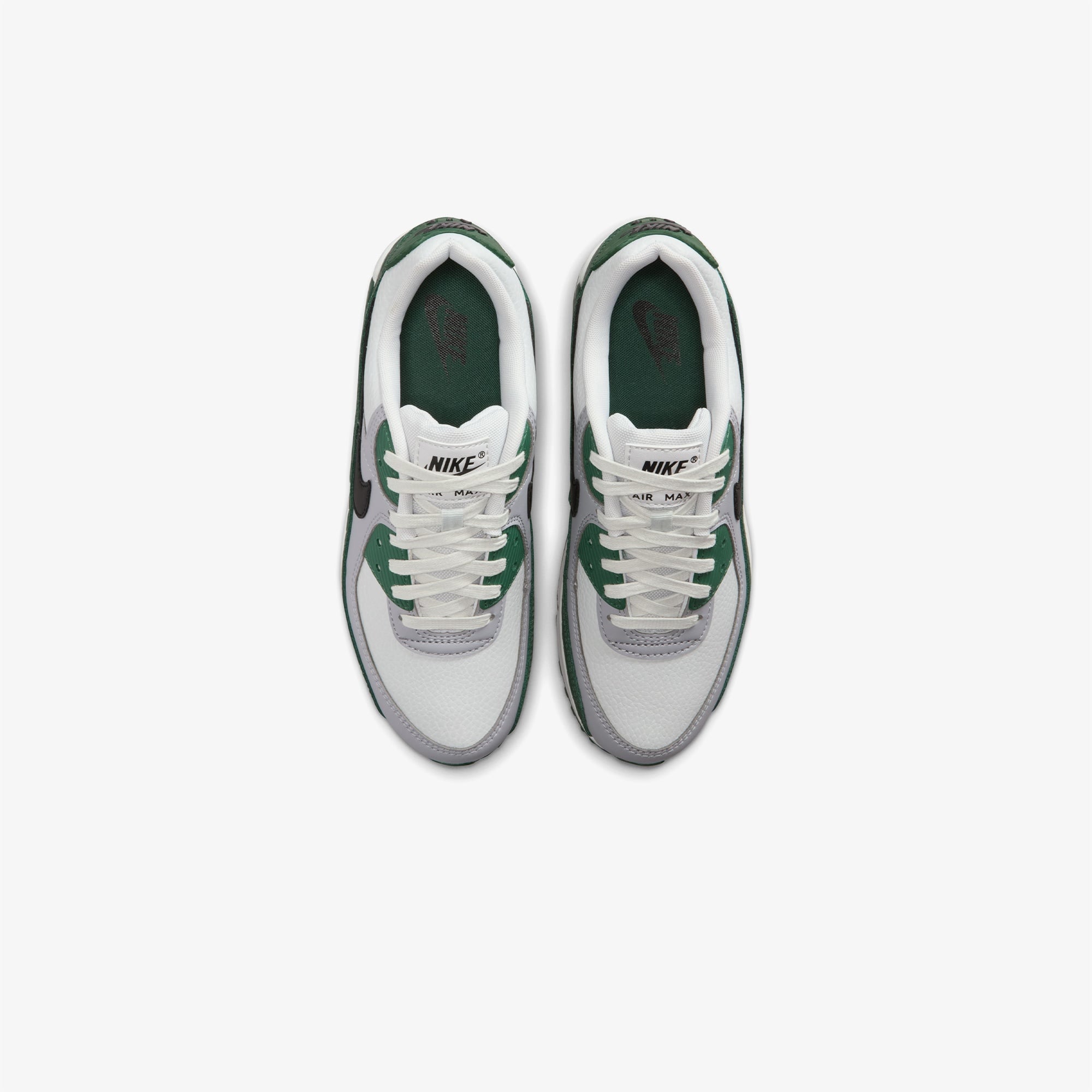 Nike Air Max 90 Kadın Yeşil Spor Ayakkabı
