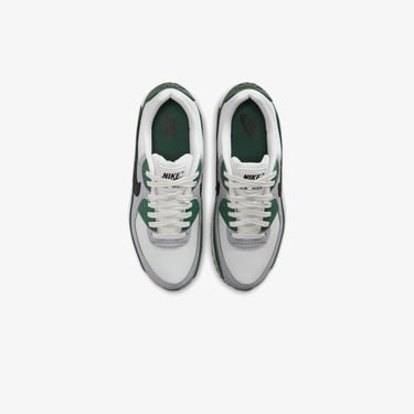  Nike Air Max 90 Kadın Yeşil Spor Ayakkabı