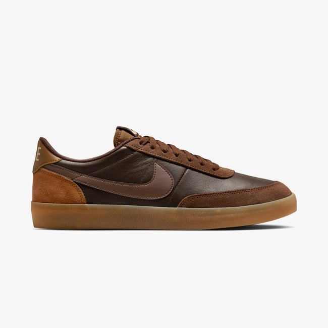  Nike Killshot 2 Leather Erkek Kahverengi Spor Ayakkabı