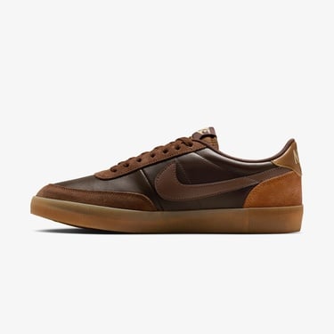  Nike Killshot 2 Leather Erkek Kahverengi Spor Ayakkabı