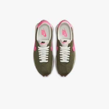  Nike Ld-1000 Kadın Haki Spor Ayakkabı