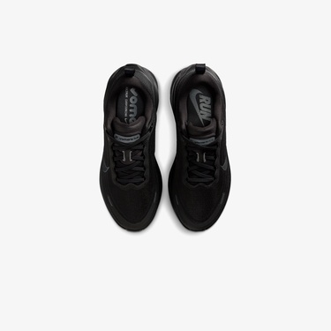 Nike Vomero Plus Kadın Siyah Koşu Ayakkabısı