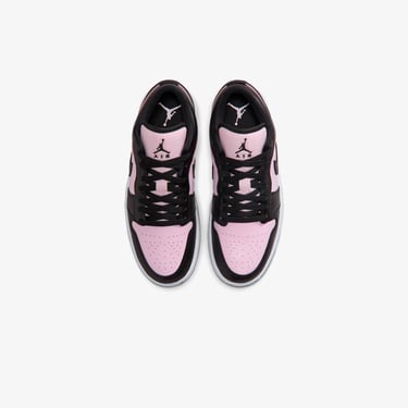  Jordan Air 1 Low Kadın Pembe Spor Ayakkabı