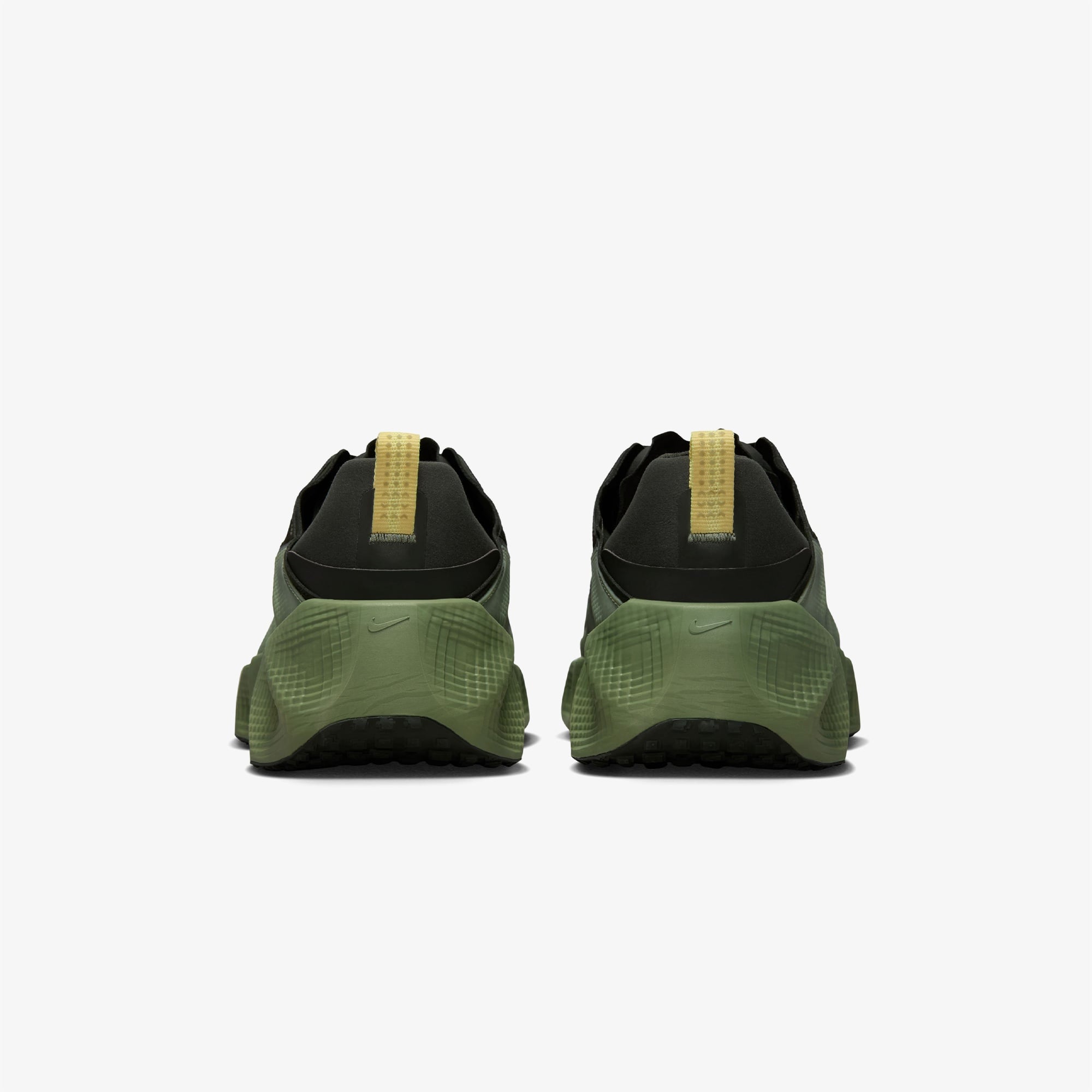 Nike Ava Rover Erkek Yeşil Spor Ayakkabı