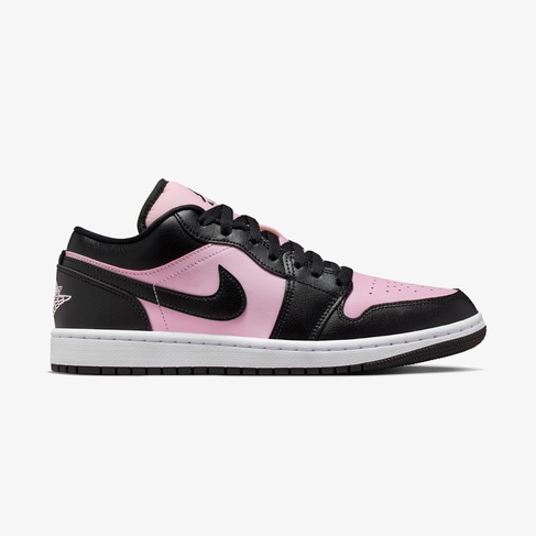  Jordan Air 1 Low Kadın Pembe Spor Ayakkabı