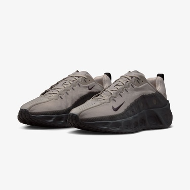  Nike Ava Rover Erkek Gri Spor Ayakkabı