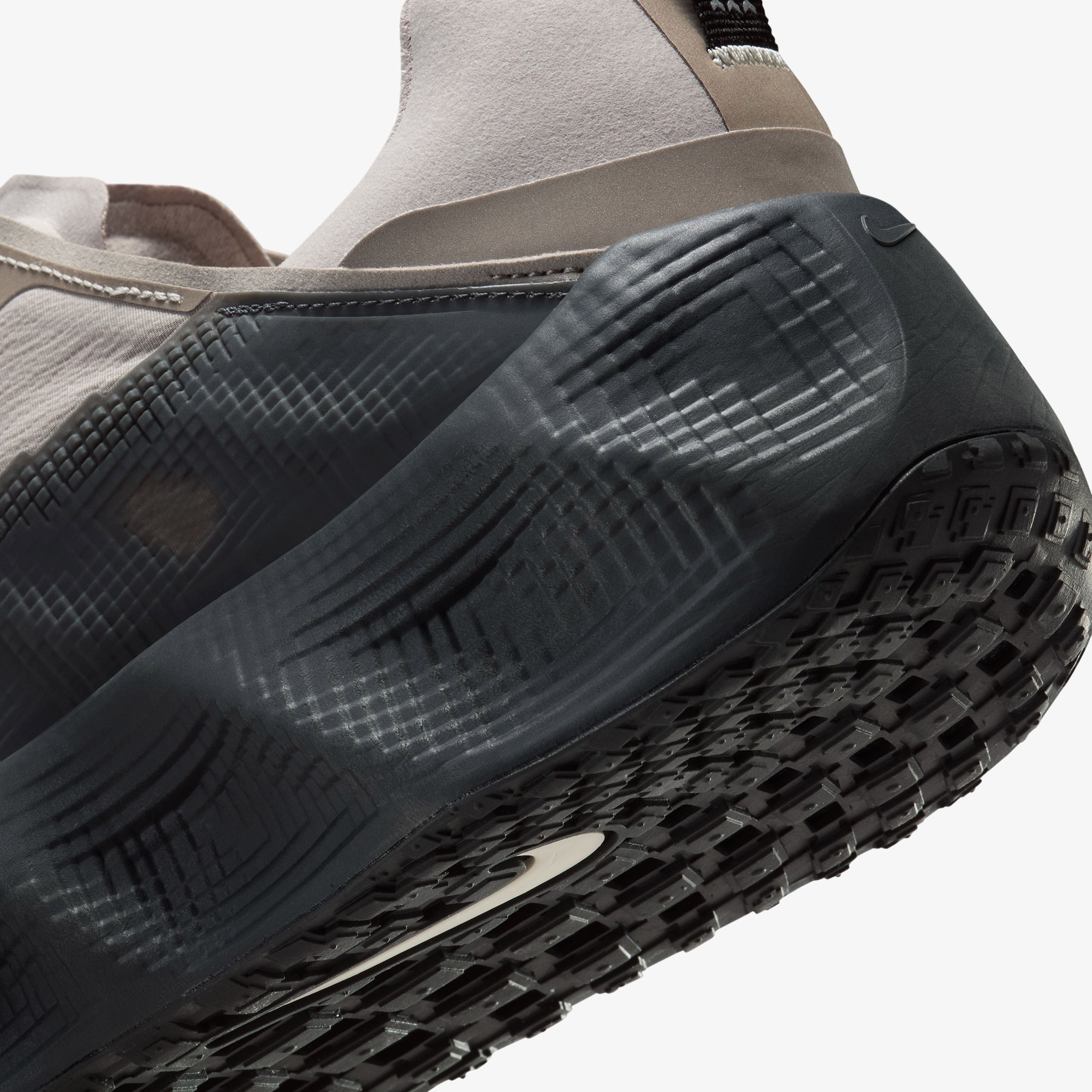 Nike Ava Rover Erkek Gri Spor Ayakkabı