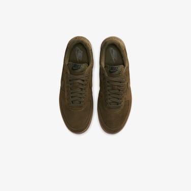  Nike Field General Kadın Haki Spor Ayakkabı