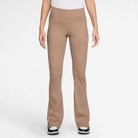  Jordan Brooklyn Essentials Kadın Bej Eşofman Altı