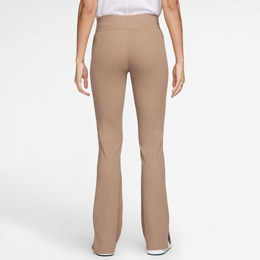  Jordan Brooklyn Essentials Kadın Bej Eşofman Altı