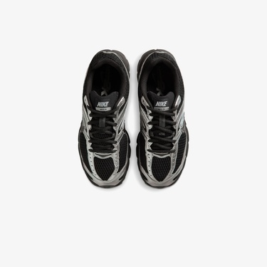  Nike Air Max Moto Kadın Siyah Spor Ayakkabı