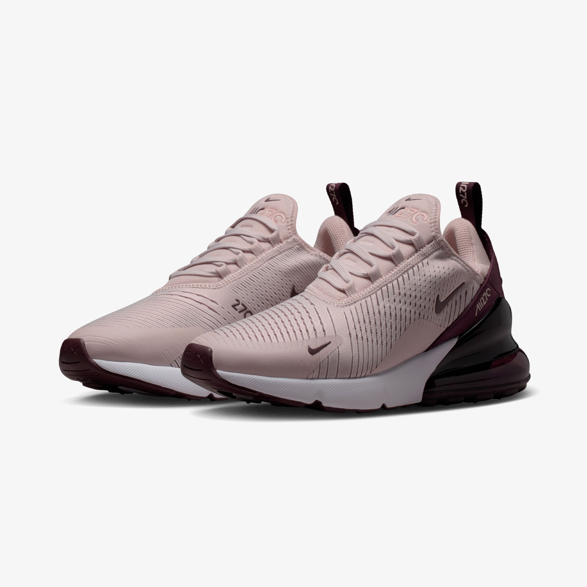 Nike Mor Nike Air Max 270 Kadın Ayakkabı