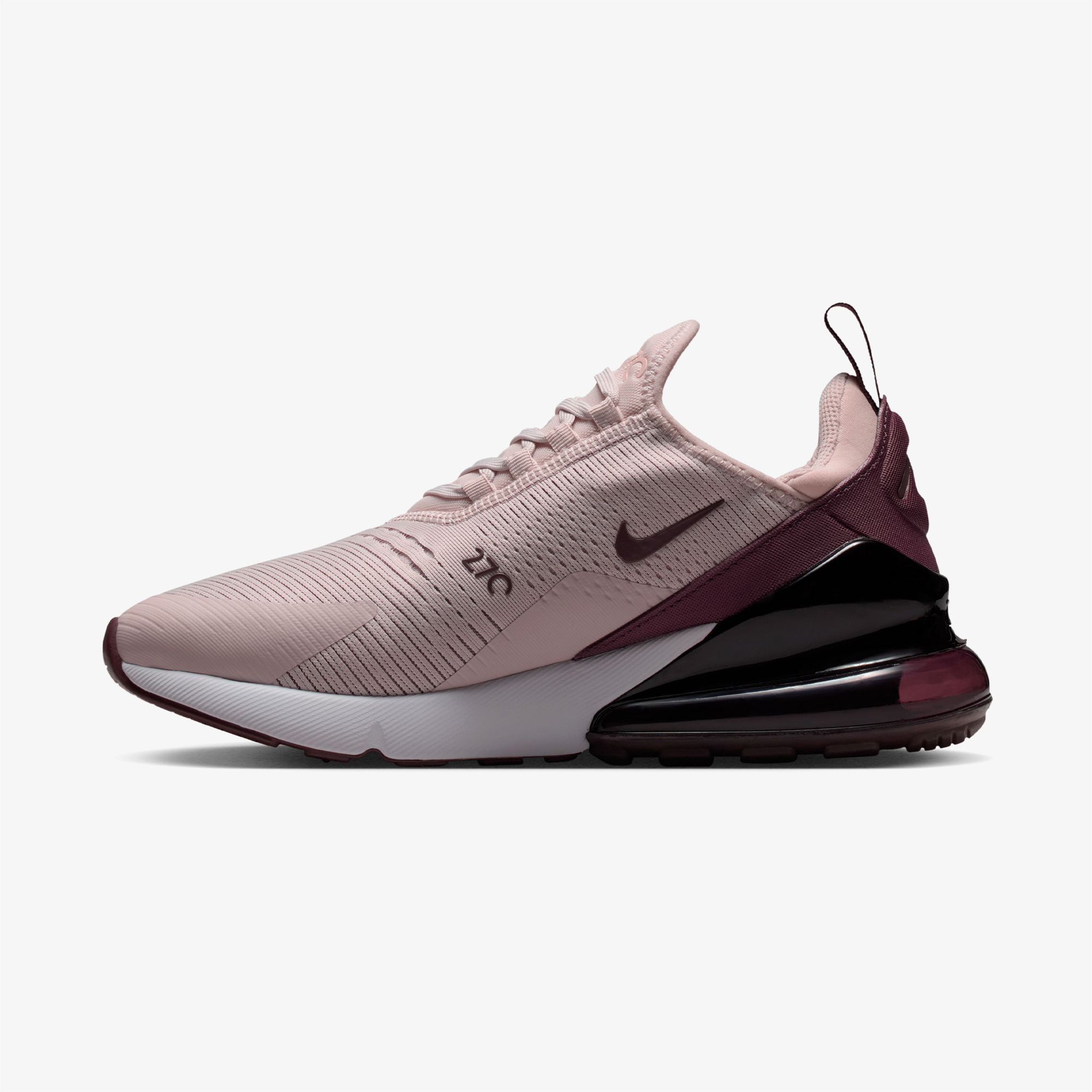 Nike Mor Nike Air Max 270 Kadın Ayakkabı