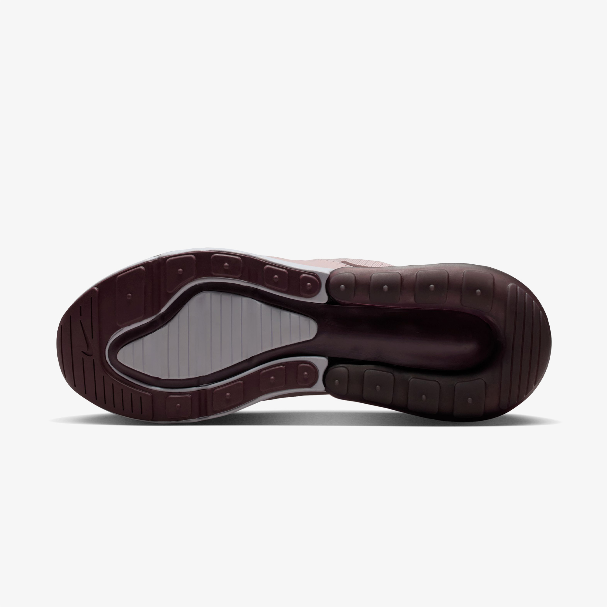 Nike Mor Nike Air Max 270 Kadın Ayakkabı