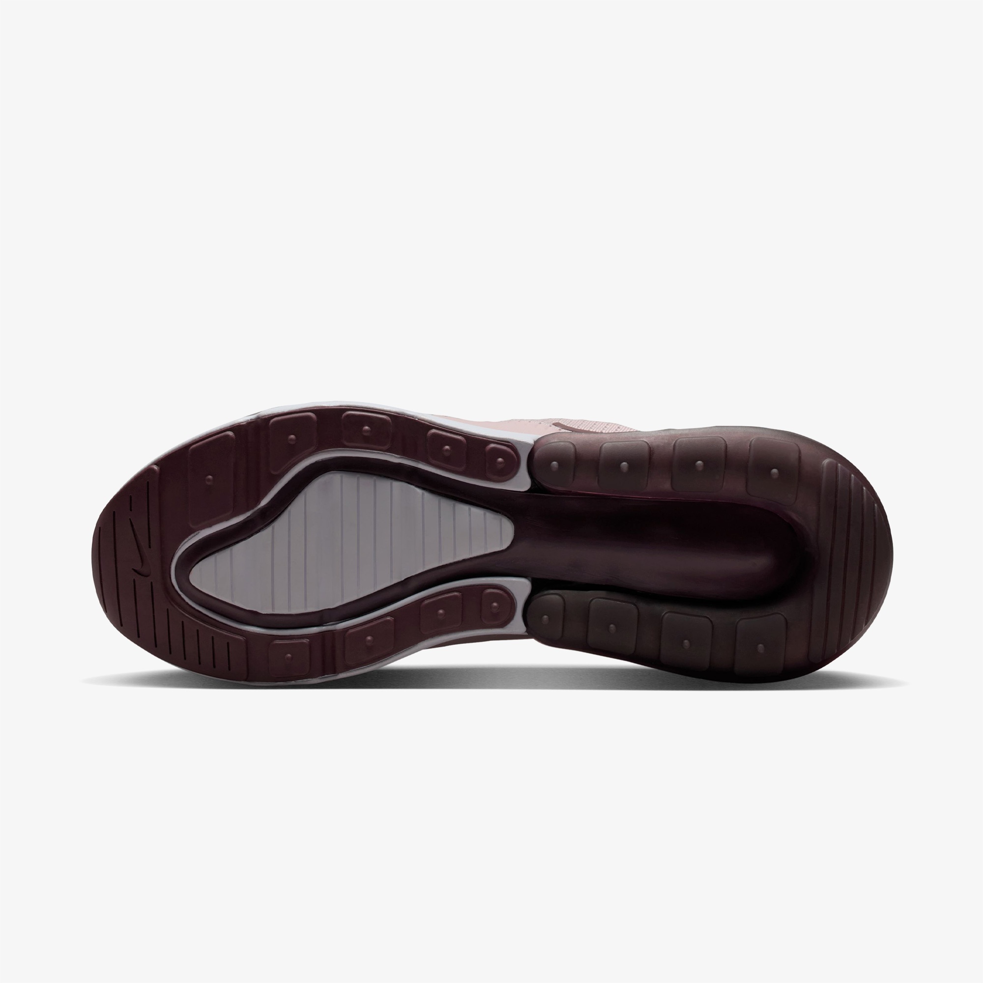 Nike Air Max 270 Kadın Pembe Spor Ayakkabı