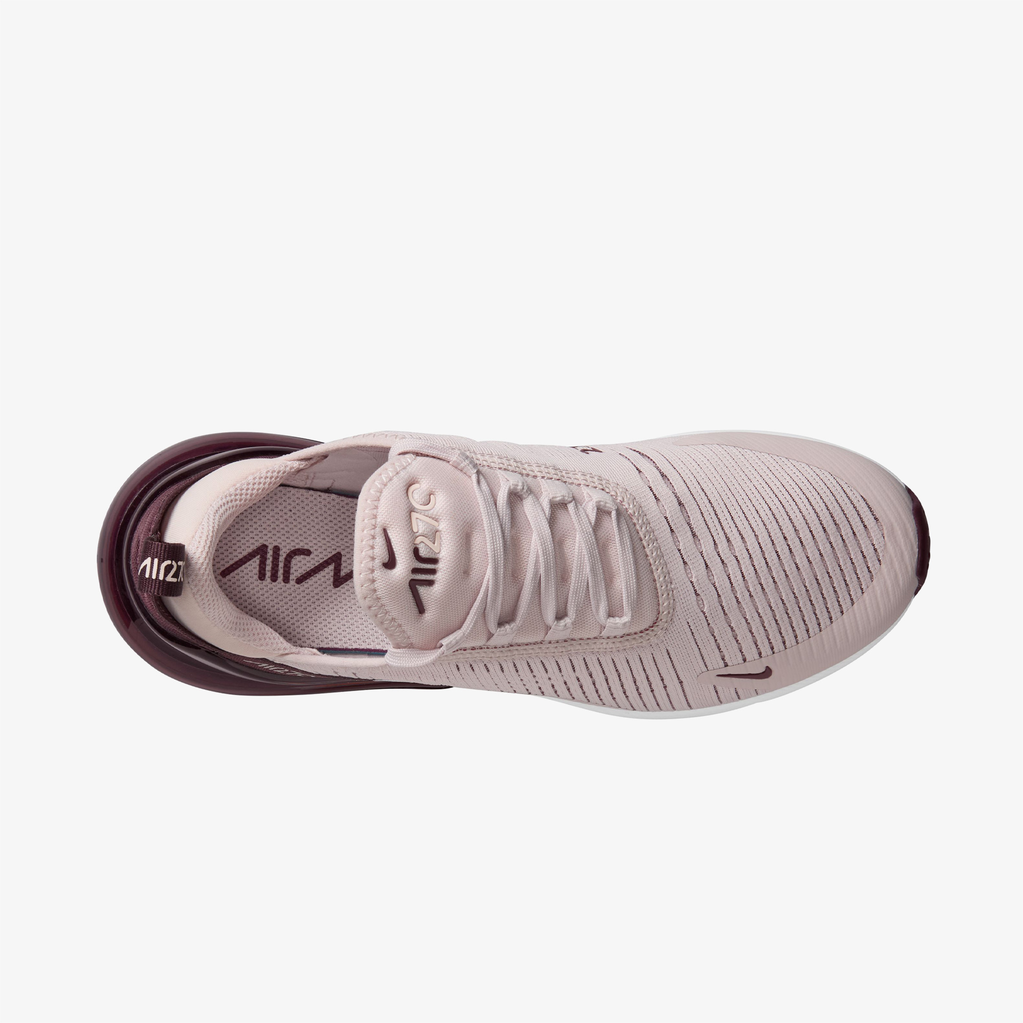 Nike Mor Nike Air Max 270 Kadın Ayakkabı