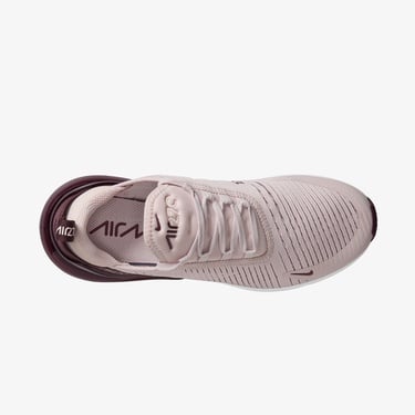  Nike Air Max 270 Kadın Pembe Spor Ayakkabı