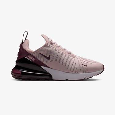  Nike Air Max 270 Kadın Pembe Spor Ayakkabı