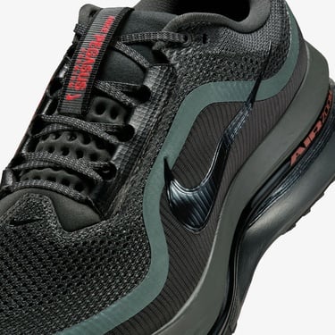  Nike Pegasus Premium Erkek Antrasit Koşu Ayakkabısı
