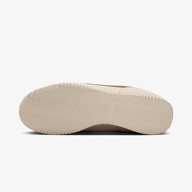  Nike Cortez Kadın Bej Spor Ayakkabı