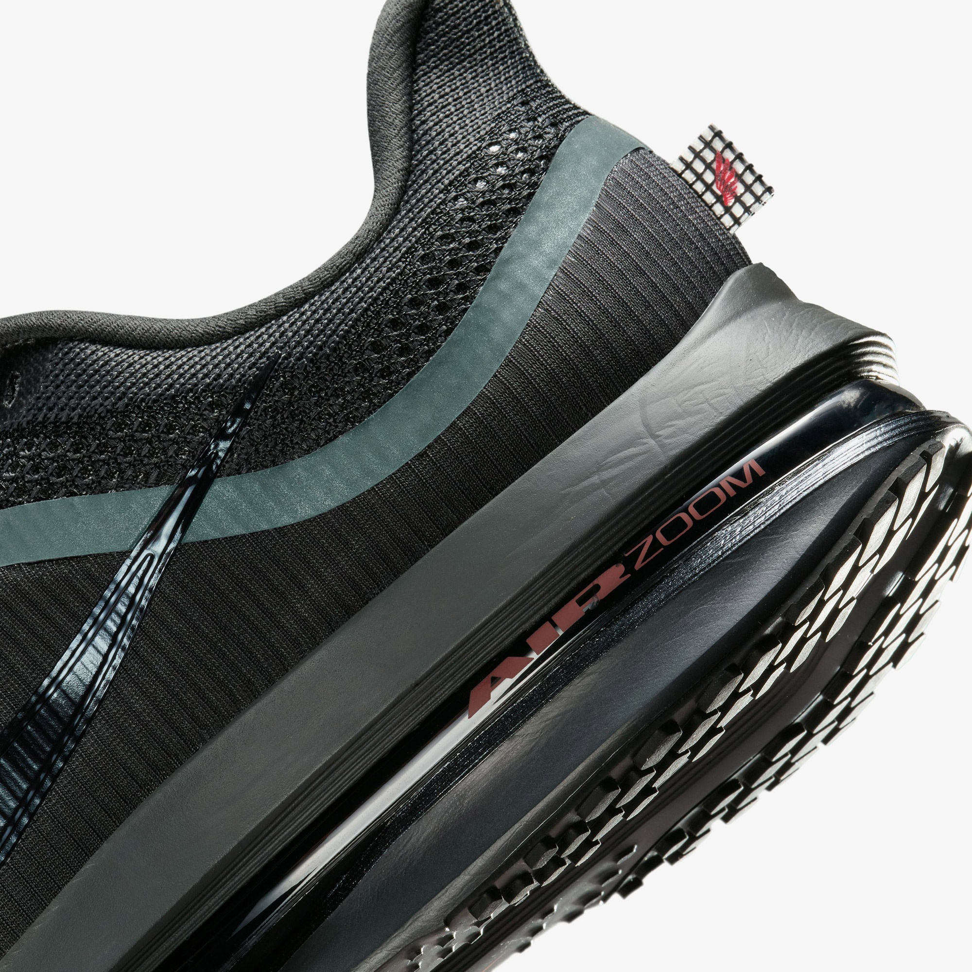 Nike Pegasus Premium Erkek Antrasit Koşu Ayakkabısı