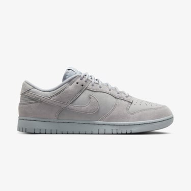  Nike Dunk Low Retro SE Erkek Gri Spor Ayakkabı