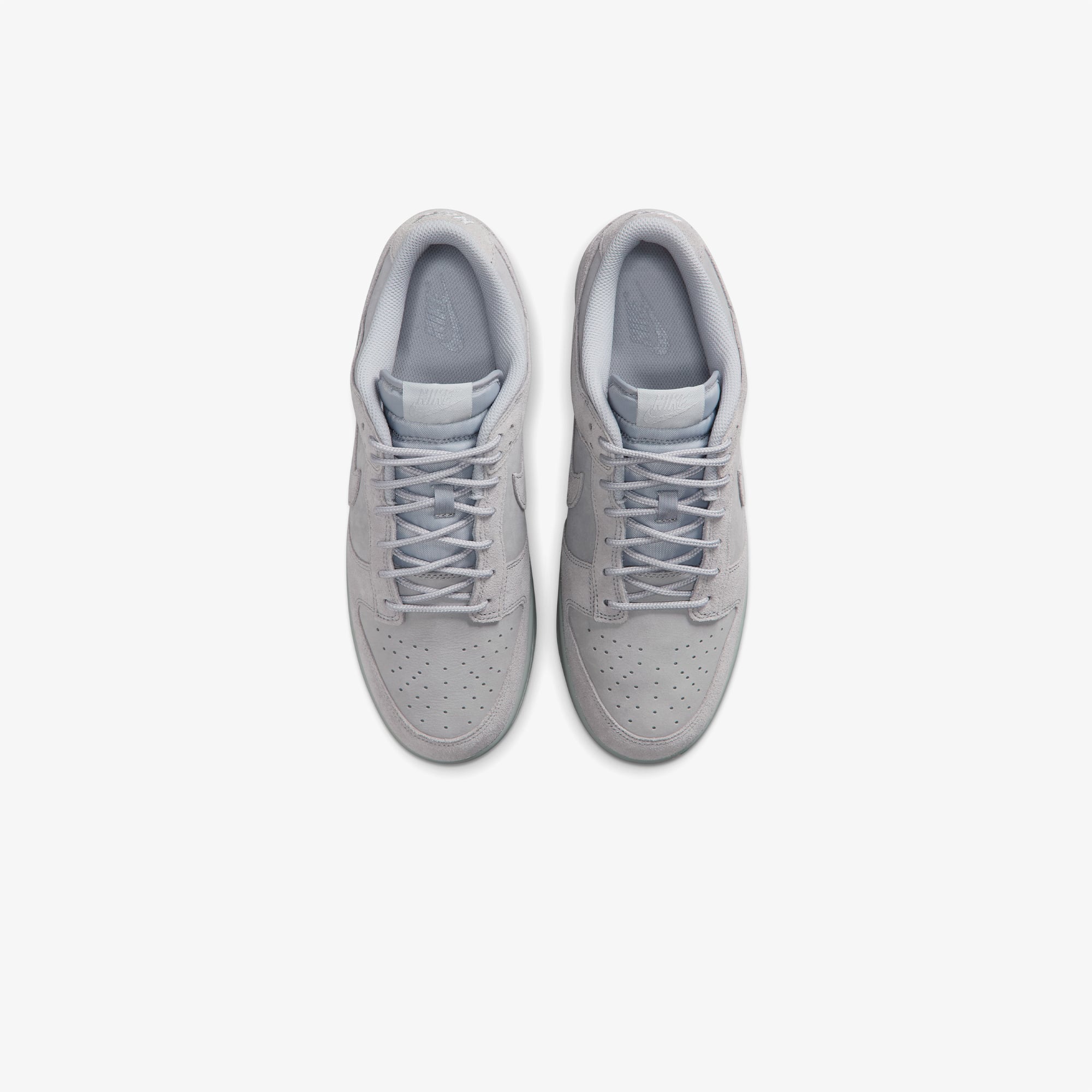 Nike Gri Nike Dunk Low Retro SE