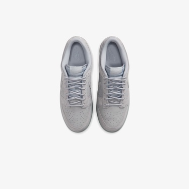  Nike Dunk Low Retro SE Erkek Gri Spor Ayakkabı