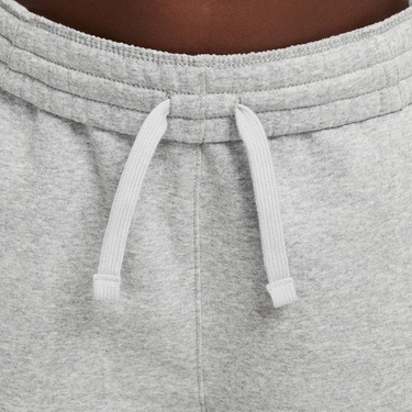  Nike Sportswear Club Fleece Çocuk Gri Eşofman Altı