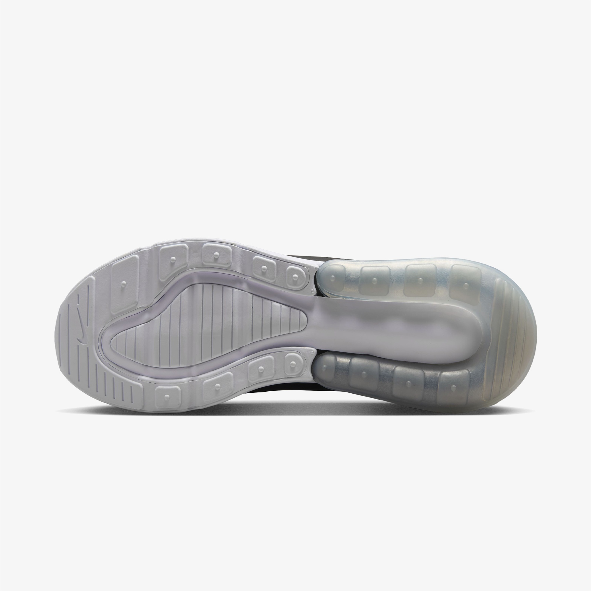 Nike Air Max 270 Kadın Siyah Spor Ayakkabı