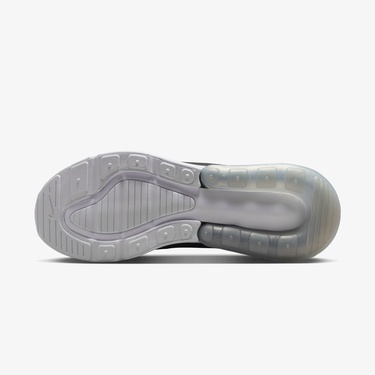  Nike Air Max 270 Kadın Siyah Spor Ayakkabı