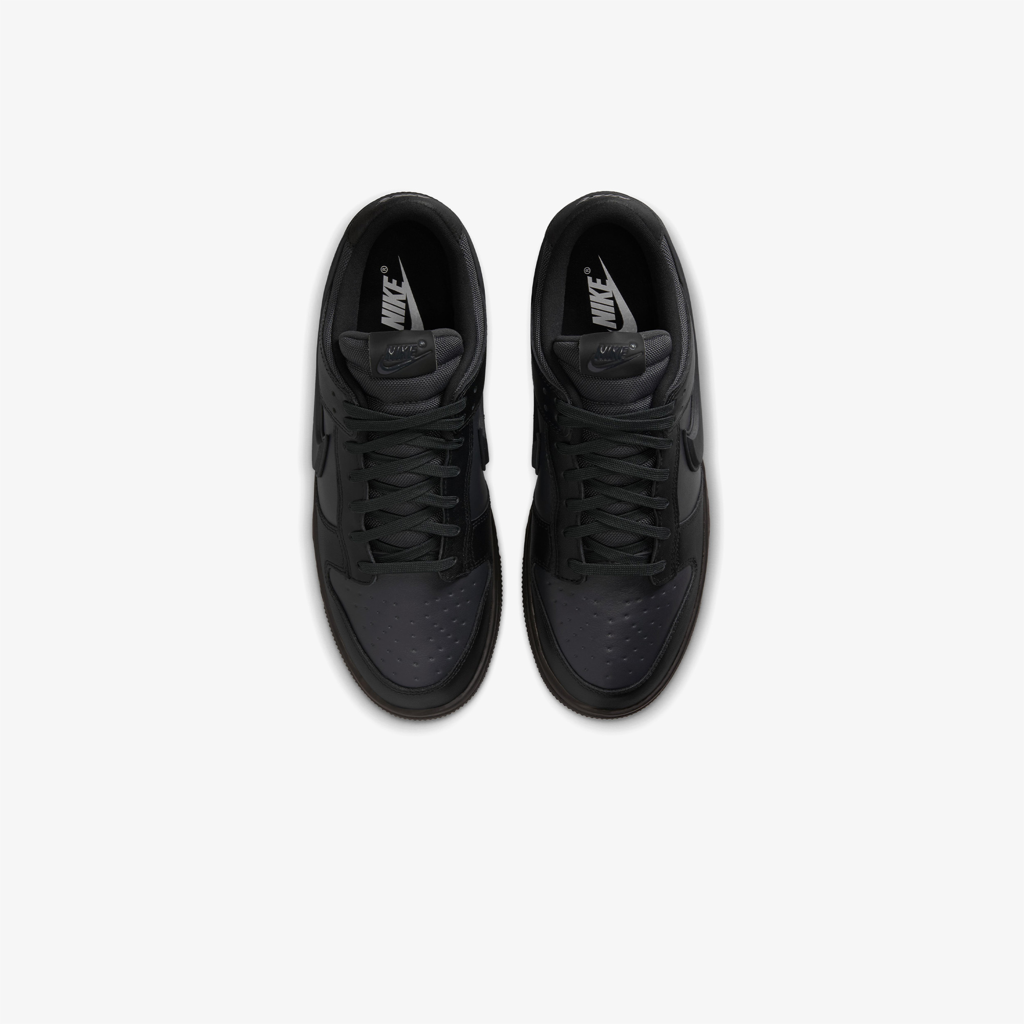 Nike Siyah Nike Dunk Low