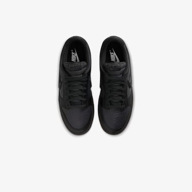  Nike Dunk Low Gore-Tex Erkek Siyah Spor Ayakkabı